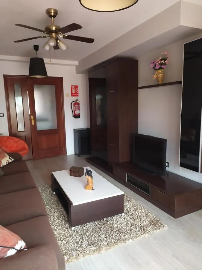 Apartamento Casa Labaro, Junto Al Parque De Cabarceno Apartment Arenal